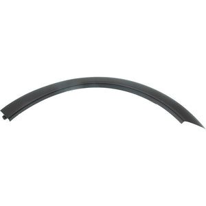 Front Passenger Side Wheel Arch Molding image
