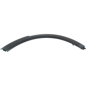 Rear Passenger Side Wheel Arch Molding image