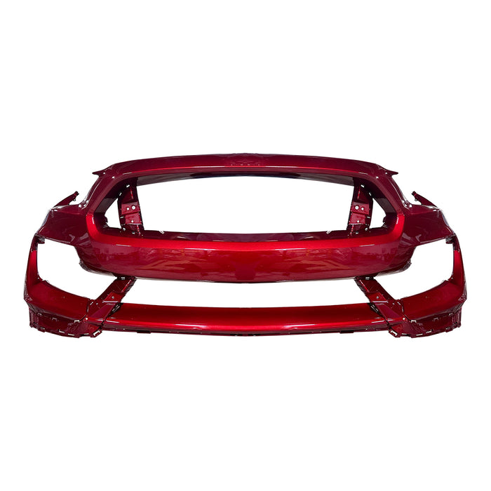 Ford Mustang Shelby GT350 Front Bumper - FO1000739