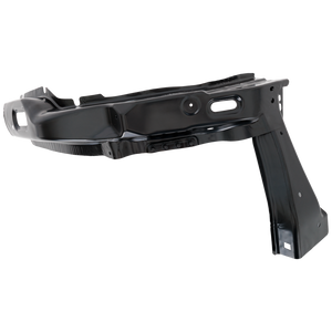 Passenger Side Fender Rail image