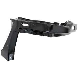 Driver Side Fender Rail image