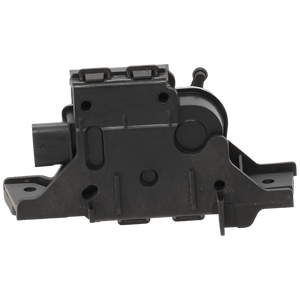 Grille Shutter Actuator and Solenoid Connector image