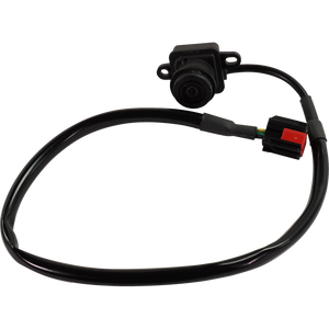 Rear Park Assist Camera image