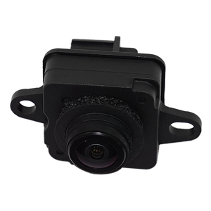 Rear Park Assist Camera image