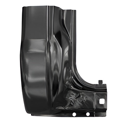 Pickup Bed & Components image