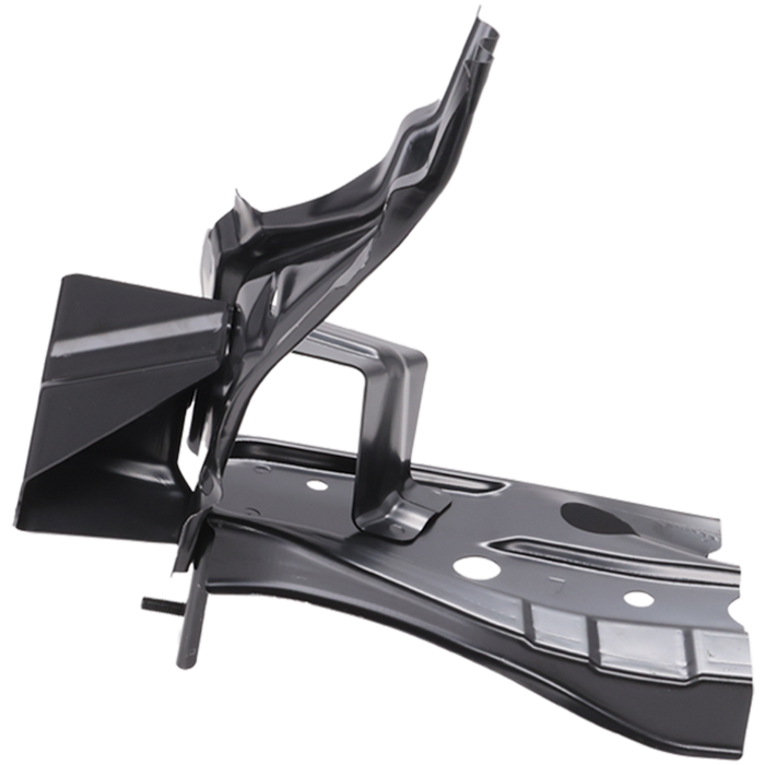 Subaru Crosstrek/Impreza Base/Convenience/Premium/Touring/Base/Convenience/Touring Front Driver Side Fender Brace - SU1244102