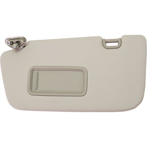 Driver Side Sun Visor image