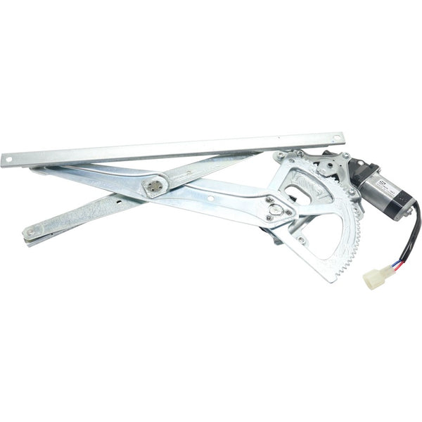 Mirrors & Components image