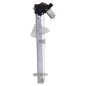 Front Passenger Side Window Regulator image
