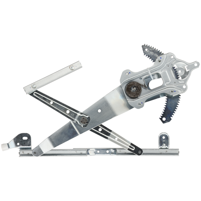 Subaru Impreza Front Driver Side Window Regulator - SU1350112