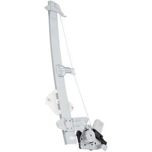 Front Driver Side Window Regulator image