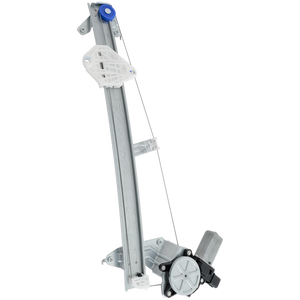 Front Passenger Side Window Regulator image