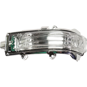 Driver Side Door Mirror Turn Signal Light image