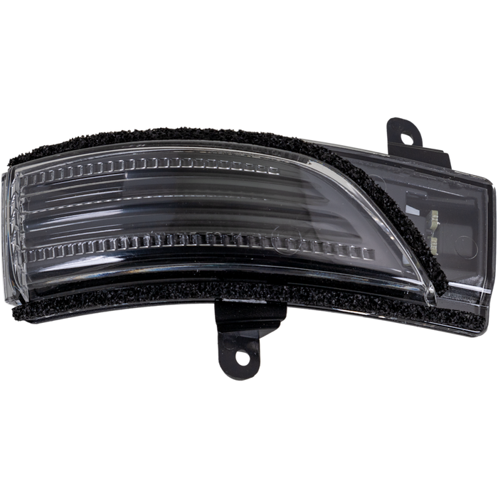 Subaru Crosstrek/Forester/Impreza/Legacy/Outback/WRX/XV Crosstrek Passenger Side Door Mirror Turn Signal Light - SU1329100