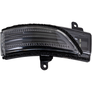 Passenger Side Door Mirror Turn Signal Light image