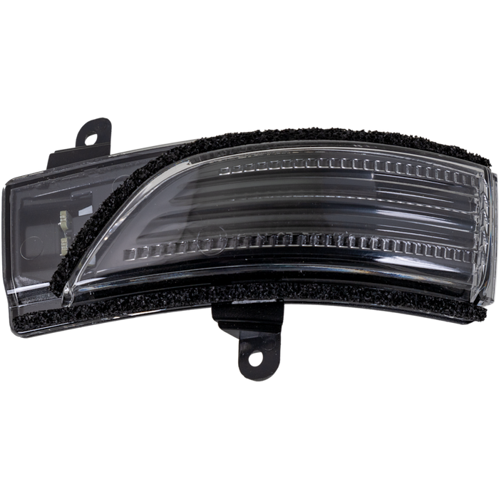 Subaru Crosstrek/Forester/Impreza/Legacy/Outback/WRX/XV Crosstrek Driver Side Door Mirror Turn Signal Light - SU1328100