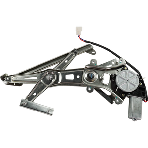 Rear Passenger Side Window Regulator image