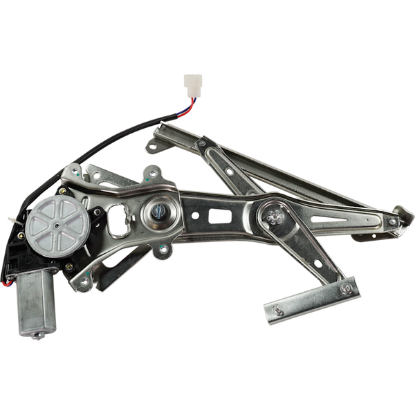 Doors & Components image