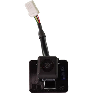 Rear Park Assist Camera image