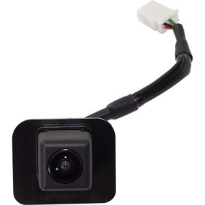 Rear Park Assist Camera image