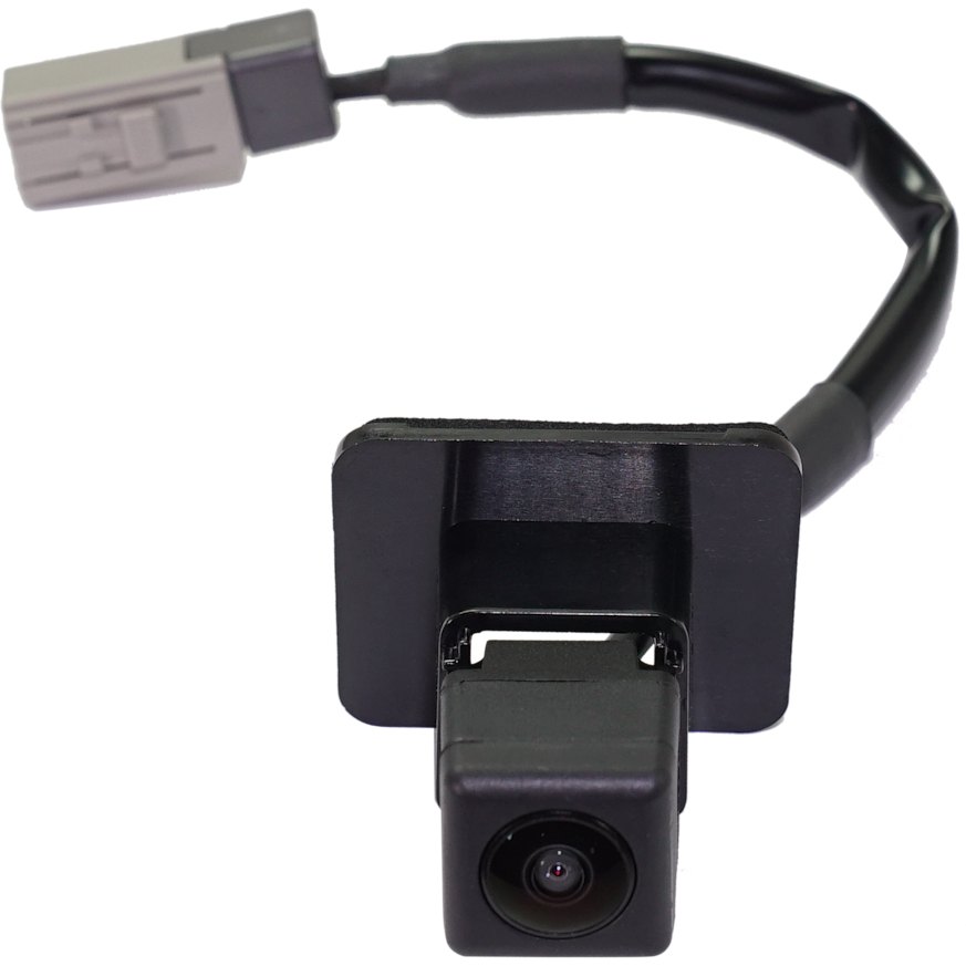2015-2019 Subaru Outback Rear Park Assist Camera - SU1960117 — Partify