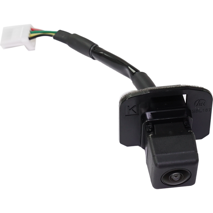 Subaru Crosstrek/Impreza Rear Park Assist Camera - SU1960107