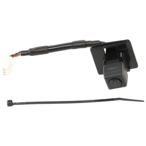 Rear Park Assist Camera image