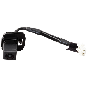 Rear Park Assist Camera image