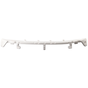 Front Upper Bumper Impact Absorber image