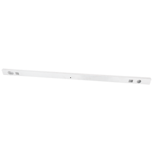 Front Lower Bumper Reinforcement image
