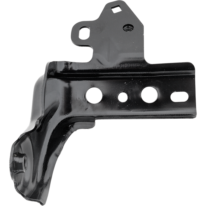 Toyota Prius C Front Passenger Side Fender Brace - TO1245122