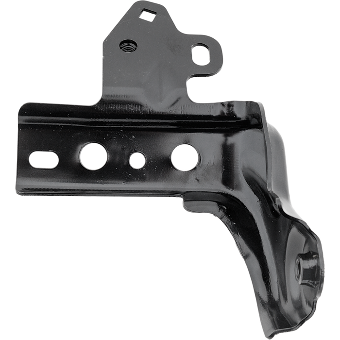 Toyota Prius C Front Driver Side Fender Brace - TO1244122