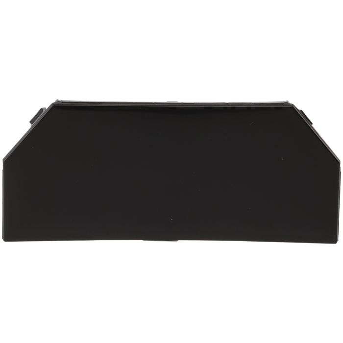 Toyota Sequoia/Tundra Grille Insert Grille Garnish Filler - TO1201103