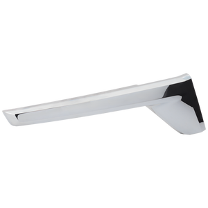 Passenger Side Grille Molding image