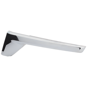 Driver Side Grille Molding image