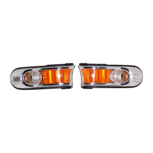 Front Turn Signal Light Set image