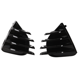 Front Bumper Insert image