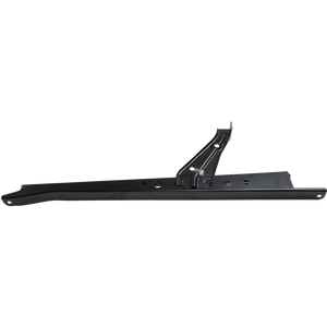 Hood Latch Support image