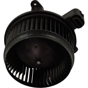 Front HVAC Heater Assembly image