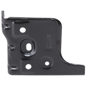 Front Driver Side Fender Brace image