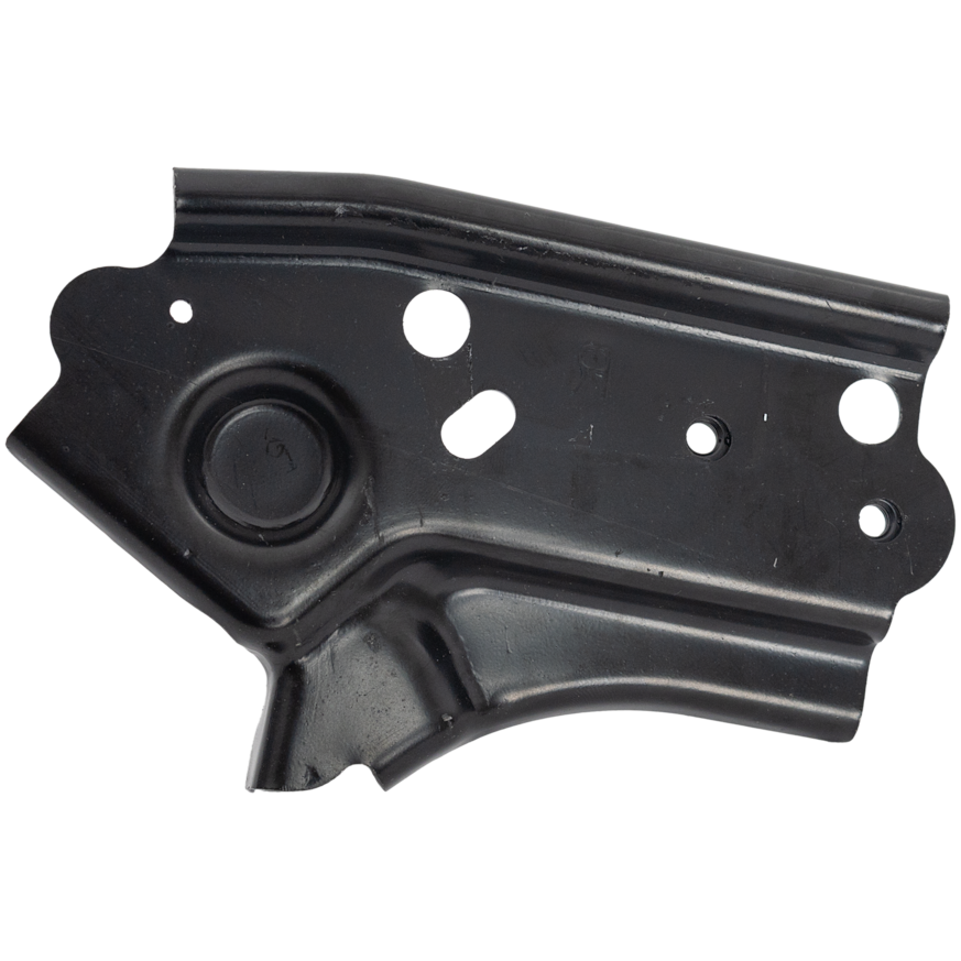2013-2018 Toyota RAV4 Front Passenger Side Fender Brace - TO1245130 ...