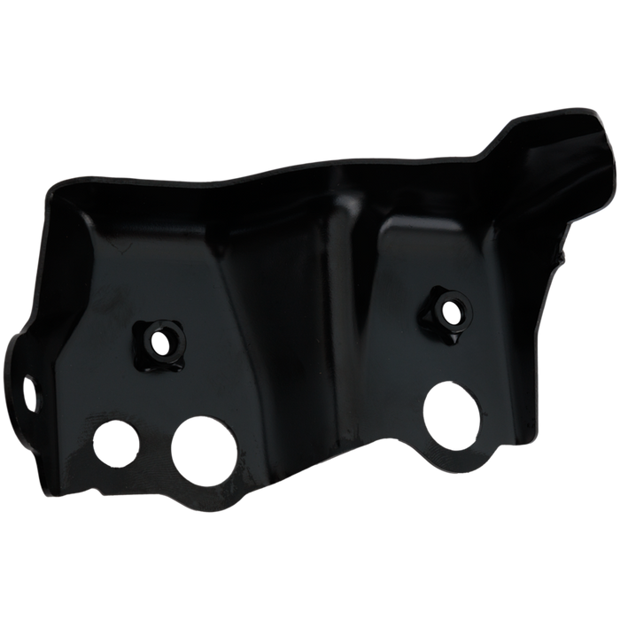 Toyota Crown/RAV4/RAV4 Prime/Venza SE/XSE/Lexus NX250/NX350/NX350h Fender Rail Bracket Front Apron Gusset Front Right - TO1255103