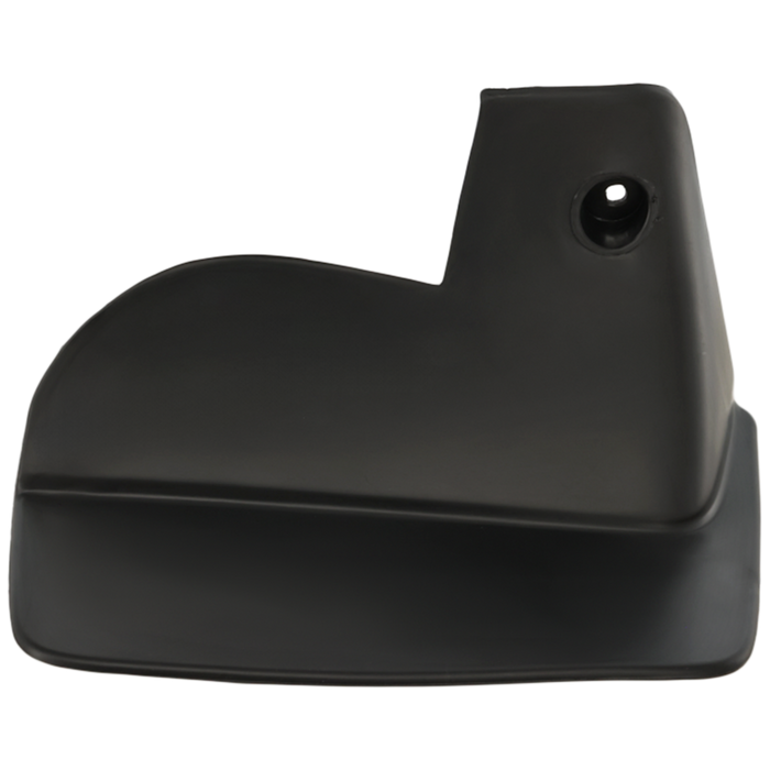 Toyota Land Cruiser Front Passenger Side Mud Guard - TO1295107