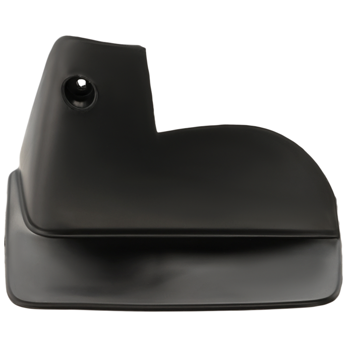 Toyota Land Cruiser Front Driver Side Mud Guard - TO1294107