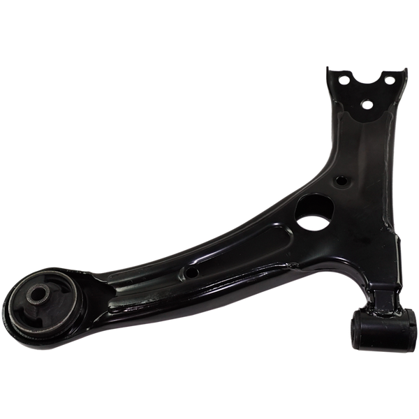 Suspension & Frame image