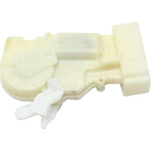 Front Passenger Side Door Lock Actuator image