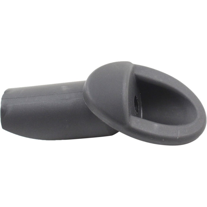 Toyota Tundra Front Passenger Side Fender Insert Antenna Base - TO1267104