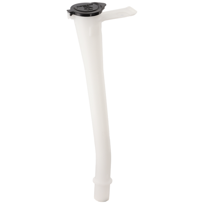 Toyota Corolla Cross Washer Fluid Reservoir Filler Pipe - TO1289118