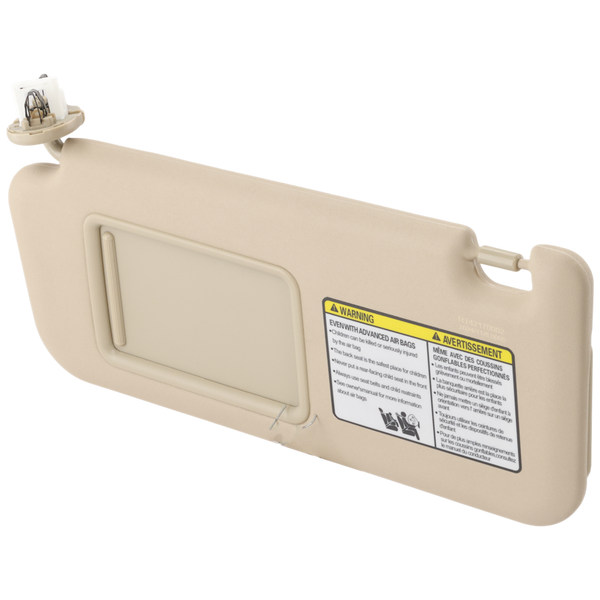 Interior Components image