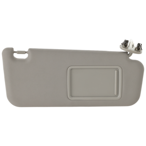 Driver Side Sun Visor image